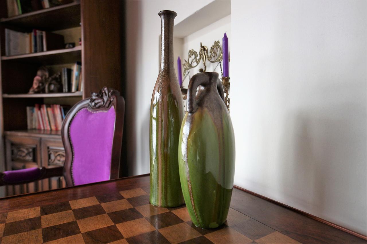 Hotel Colonial San Agustin Кито Экстерьер фото