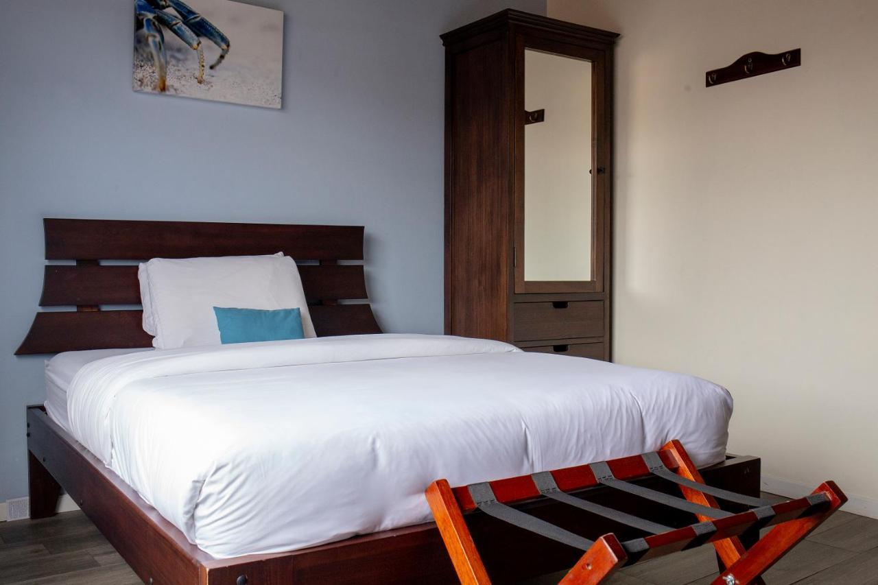 Hotel Colonial San Agustin Кито Экстерьер фото